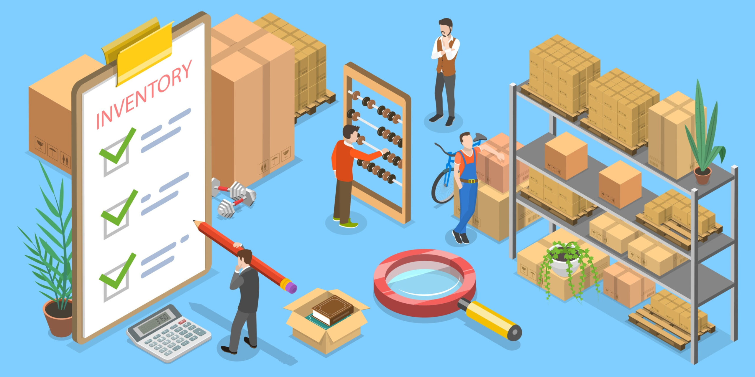 Warehouse Inventory Management Guide: Tips and Best Practices